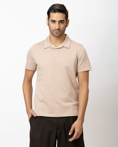 Signature Shark Polo