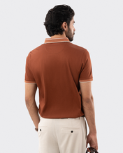 Checkmate Polo Shirt