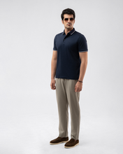 Dual Classic Polo Shirt