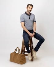 Statement Grey Polo