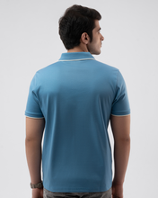 Johnny Collar Polo Shirt