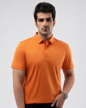 Fine Line Polo Shirt