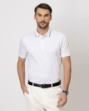Drop Needle Polo