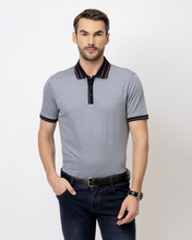 Statement Grey Polo