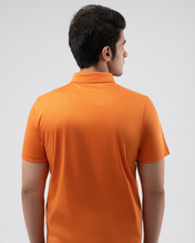 Fine Line Polo Shirt