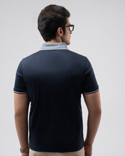 Infinity Designer Polo Shirt