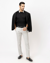 Statement Black Polo