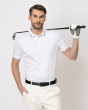Drop Needle Polo