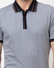 Statement Grey Polo