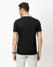 Statement Black Polo
