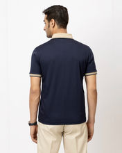 Designer Zipper DKNavy