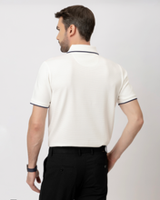 Designer Zipper White