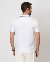 Drop Needle Polo