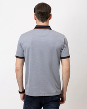 Statement Grey Polo
